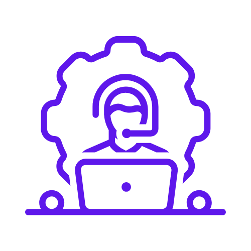 Eğitim ve Teknik Destek